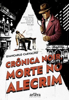 Crônica Noir, Morte no Alecrim