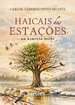 Haicais das Estações