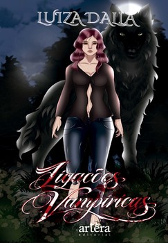 Ligações Vampíricas