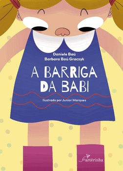 A Barriga da Babi