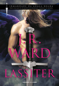 Lassiter: destino, desejo e redenção – O novo romance da Irmandade da Adaga Negra