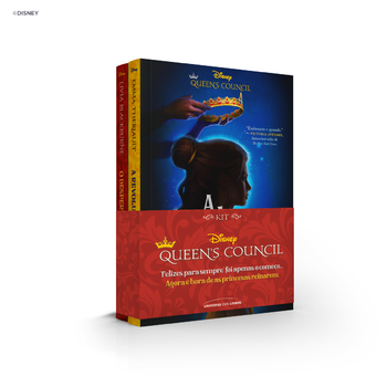 Kit Queen’s Council