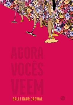 Agora vocês veem
