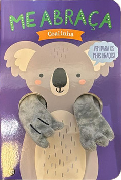 Me abraça, Coalinha