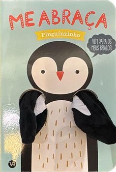 Me abraça, Pinguinzinho