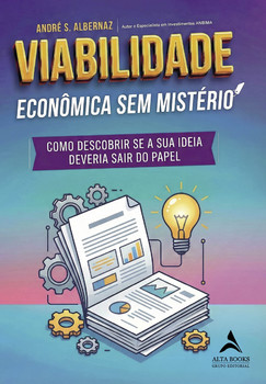 Viabilidade econômica sem mistério