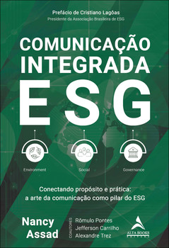 Comunicação integrada ESG
