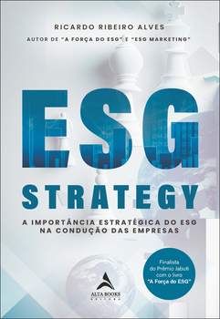 ESG strategy