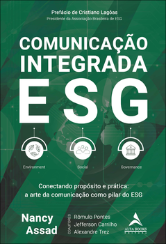 Comunicação integrada ESG