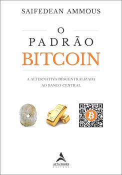 O padrão bitcoin