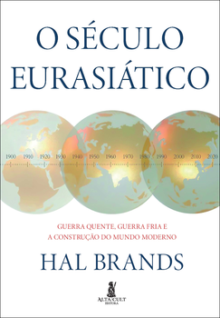 O século eurasiático