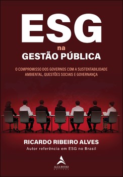 ESG na gestão pública