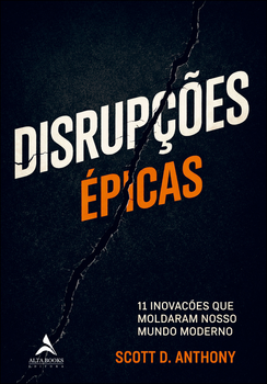 Disrupções épicas