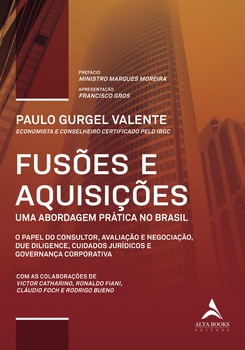 Fusões e aquisições