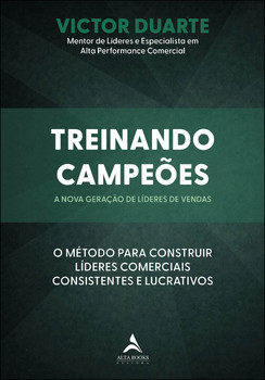 Treinando campeões