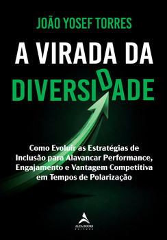 A virada da diversidade
