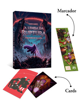 A lenda da ruptura