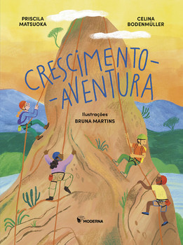 Crescimento-aventura
