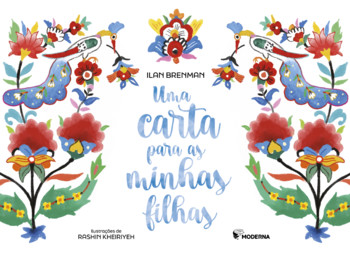 Uma carta para as minhas filhas