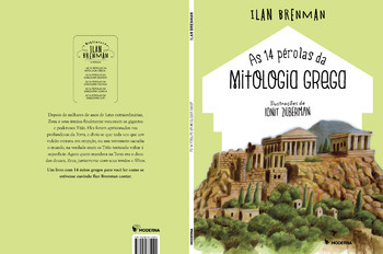 As 14 pérolas da mitologia grega