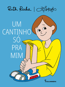 Um cantinho só pra mim