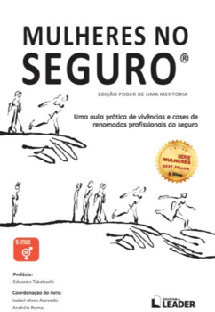 Mulheres no Seguro - Edição Poder de uma Mentoria, volume I