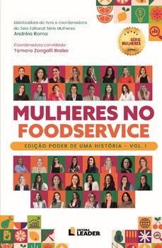 Mulheres no Foodservice