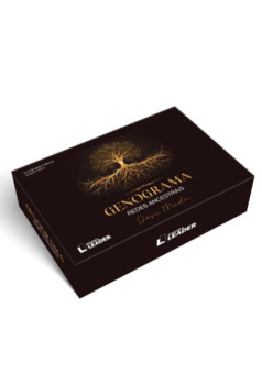 Genograma - Redes Ancestrais