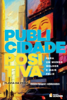 Livro Publicidade Positiva