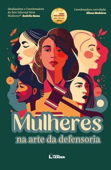 Mulheres na Arte da Defensoria