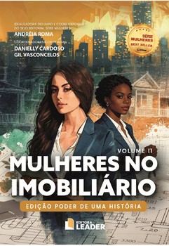 Mulheres no Imobiliário