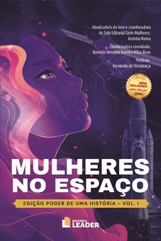 Mulheres no Espaço