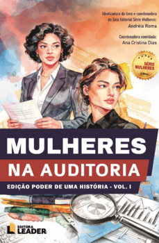 Mulheres na Auditoria