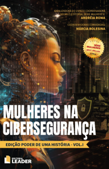 Mulheres na Cibersegurança