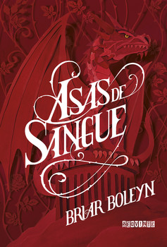 Asas de sangue