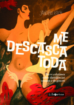 Me descasca toda!