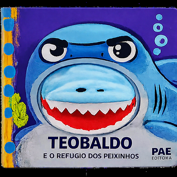 Teobaldo