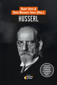 Companion Husserl