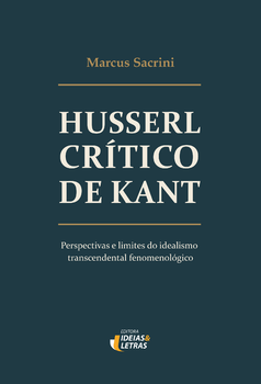 Husserl crítico de Kant