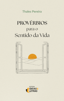 Provérbios para o sentido da vida
