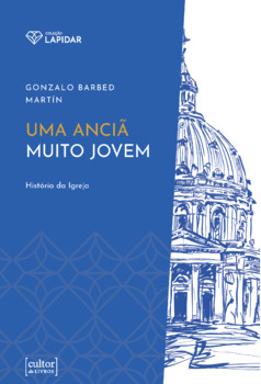 Uma anciã muito jovem