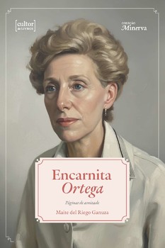 Encarnita Ortega