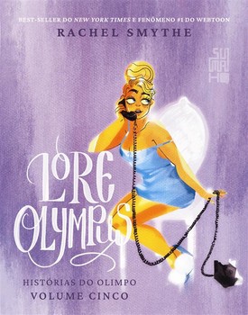 Lore olympus - vol. 05