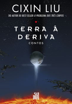 Terra à deriva: Contos