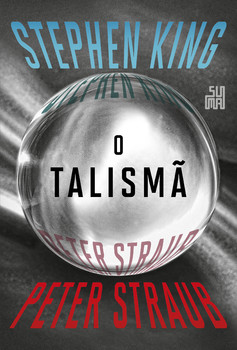 O talismã (nova edição)