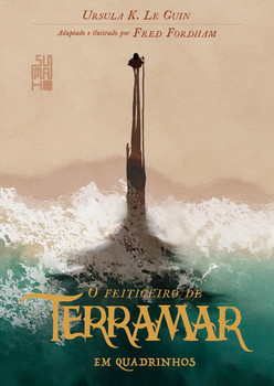 O feiticeiro de Terramar