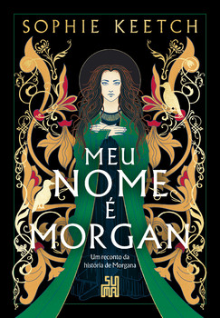 Meu nome é morgan