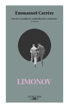 Limonov (nova edição)