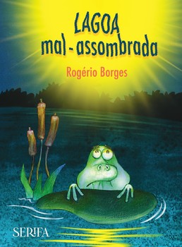 Lagoa mal-assombrada
