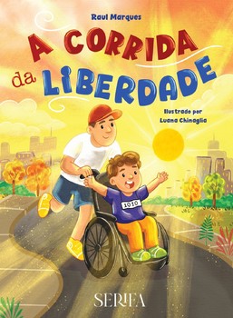 A corrida da liberdade